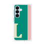 プレミアムパネル［ オリジナル - initial color line - L green ］