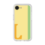 プレミアムパネル［ オリジナル - initial color line - L yellow ］