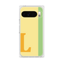プレミアムパネル［ オリジナル - initial color line - L yellow ］