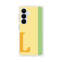 プレミアムパネル［ オリジナル - initial color line - L yellow ］