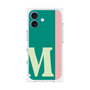 プレミアムパネル［ オリジナル - initial color line - M green ］