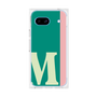 プレミアムパネル［ オリジナル - initial color line - M green ］