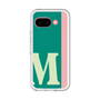 プレミアムパネル［ オリジナル - initial color line - M green ］