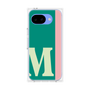 プレミアムパネル［ オリジナル - initial color line - M green ］