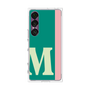 プレミアムパネル［ オリジナル - initial color line - M green ］