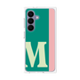プレミアムパネル［ オリジナル - initial color line - M green ］