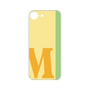 プレミアムパネル［ オリジナル - initial color line - M yellow ］