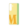 プレミアムパネル［ オリジナル - initial color line - M yellow ］