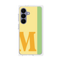 プレミアムパネル［ オリジナル - initial color line - M yellow ］