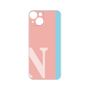プレミアムパネル［ オリジナル - initial color line - N pink ］