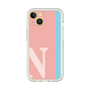 プレミアムパネル［ オリジナル - initial color line - N pink ］