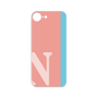 プレミアムパネル［ オリジナル - initial color line - N pink ］