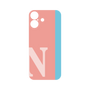 プレミアムパネル［ オリジナル - initial color line - N pink ］