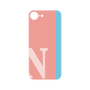 プレミアムパネル［ オリジナル - initial color line - N pink ］