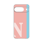プレミアムパネル［ オリジナル - initial color line - N pink ］