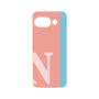 プレミアムパネル［ オリジナル - initial color line - N pink ］