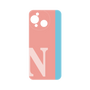 プレミアムパネル［ オリジナル - initial color line - N pink ］