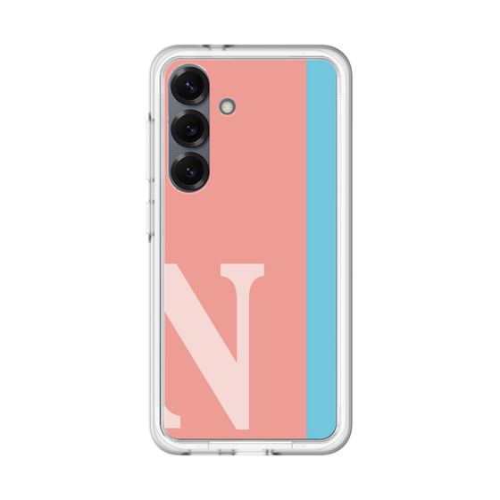 プレミアムパネル［ オリジナル - initial color line - N pink ］