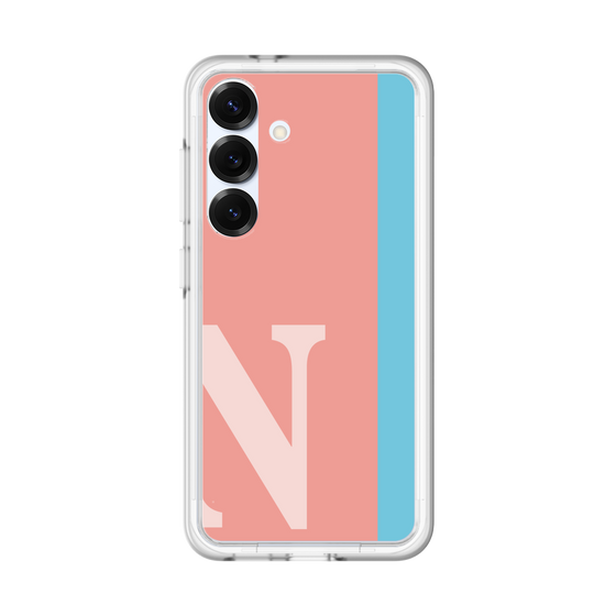 プレミアムパネル［ オリジナル - initial color line - N pink ］