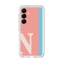 プレミアムパネル［ オリジナル - initial color line - N pink ］