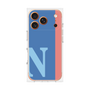 プレミアムパネル［ オリジナル - initial color line - N blue ］