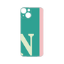 プレミアムパネル［ オリジナル - initial color line - N green ］