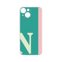 プレミアムパネル［ オリジナル - initial color line - N green ］