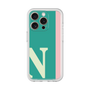 プレミアムパネル［ オリジナル - initial color line - N green ］