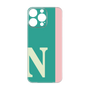 プレミアムパネル［ オリジナル - initial color line - N green ］