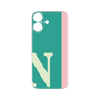 プレミアムパネル［ オリジナル - initial color line - N green ］