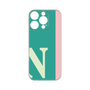 プレミアムパネル［ オリジナル - initial color line - N green ］