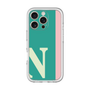 プレミアムパネル［ オリジナル - initial color line - N green ］