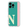 プレミアムパネル［ オリジナル - initial color line - N green ］