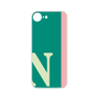 プレミアムパネル［ オリジナル - initial color line - N green ］