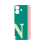 プレミアムパネル［ オリジナル - initial color line - N green ］