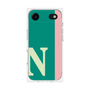 プレミアムパネル［ オリジナル - initial color line - N green ］