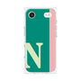 プレミアムパネル［ オリジナル - initial color line - N green ］