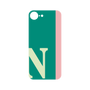 プレミアムパネル［ オリジナル - initial color line - N green ］