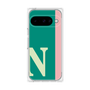 プレミアムパネル［ オリジナル - initial color line - N green ］