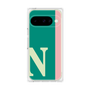 プレミアムパネル［ オリジナル - initial color line - N green ］