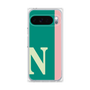 プレミアムパネル［ オリジナル - initial color line - N green ］