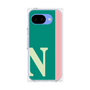 プレミアムパネル［ オリジナル - initial color line - N green ］