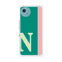 プレミアムパネル［ オリジナル - initial color line - N green ］