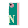 プレミアムパネル［ オリジナル - initial color line - N green ］