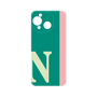 プレミアムパネル［ オリジナル - initial color line - N green ］