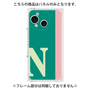 プレミアムパネル［ オリジナル - initial color line - N green ］