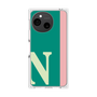 プレミアムパネル［ オリジナル - initial color line - N green ］