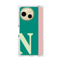 プレミアムパネル［ オリジナル - initial color line - N green ］