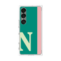 プレミアムパネル［ オリジナル - initial color line - N green ］