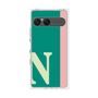プレミアムパネル［ オリジナル - initial color line - N green ］